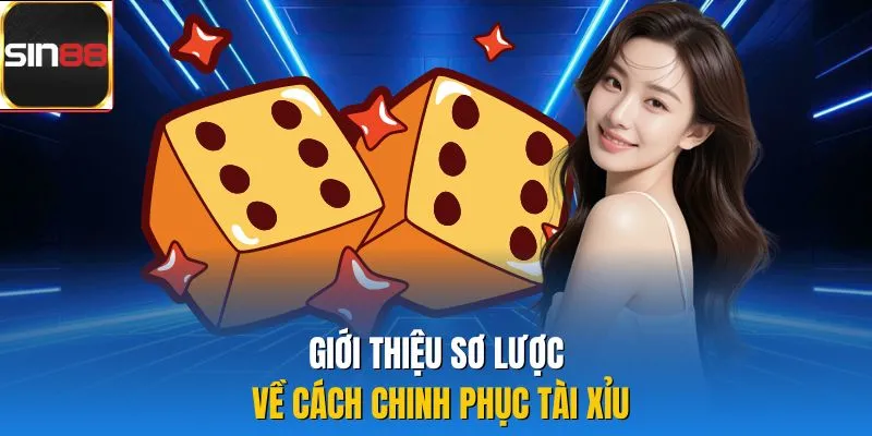 Giới thiệu sơ lược về cách chinh phục tài xỉu 